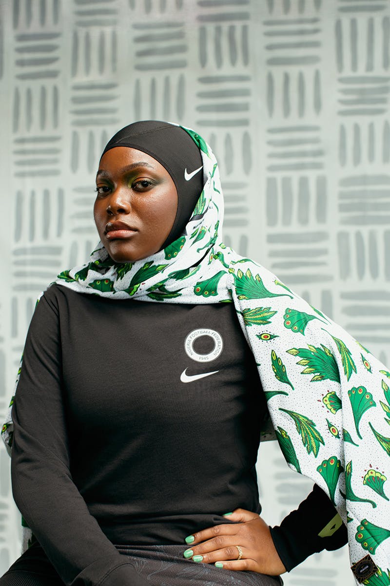 nike nigeria